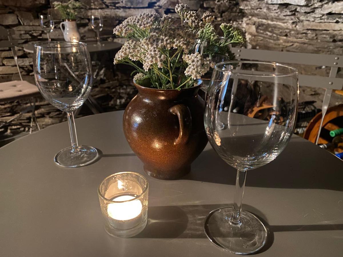 Hvezdny Glamping Luxury tent