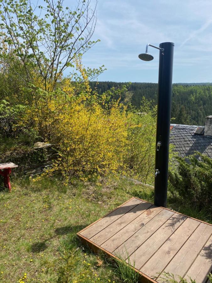 Hvezdny Glamping Luxury tent *